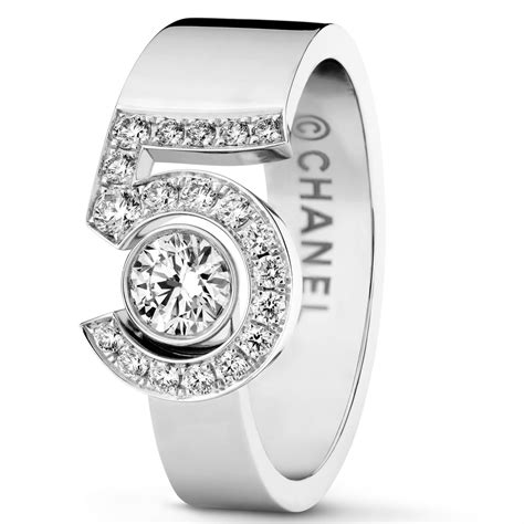 buy chanel ring|Chanel inspired ring.